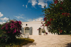 Гостиница Masseria Don Luigi-Luxury Farmhouse  Савеллетри